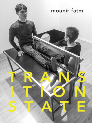 cover image of Transition State
